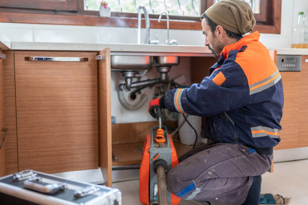 Best Drain Cleaning Services  in Carol Stream, IL