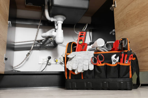 Best Plumbing Installation Services  in Carol Stream, IL
