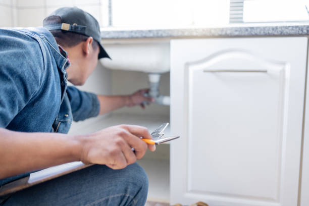 Professional Plumbing in Carol Stream, IL