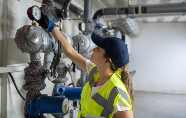 Best Hot Water Heater Installation  in Carol Stream, IL