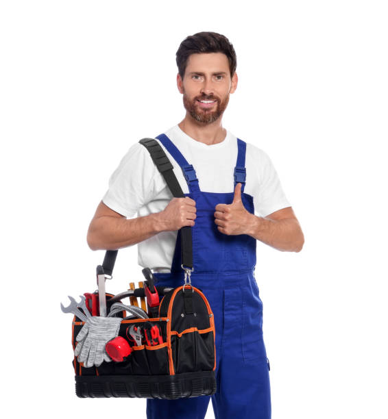Best Leak Detection Services  in Carol Stream, IL