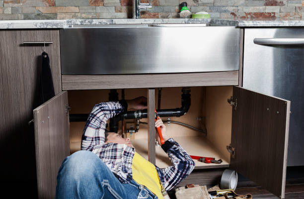 Shower Repair Services in Carol Stream, IL