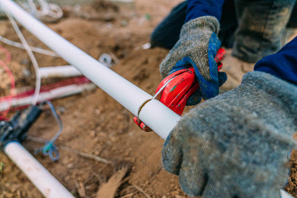 Water Softener Installation in Carol Stream, IL