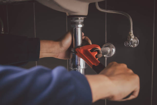 Best Pipe Repair Near Me  in Carol Stream, IL